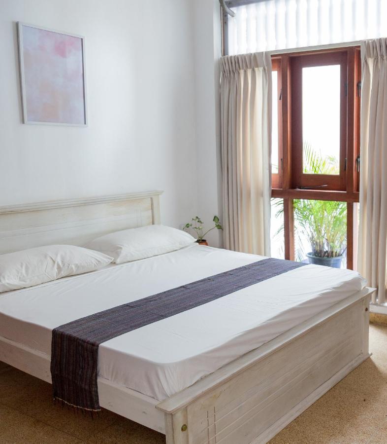 Гостевой дом Greenscape Коломбо