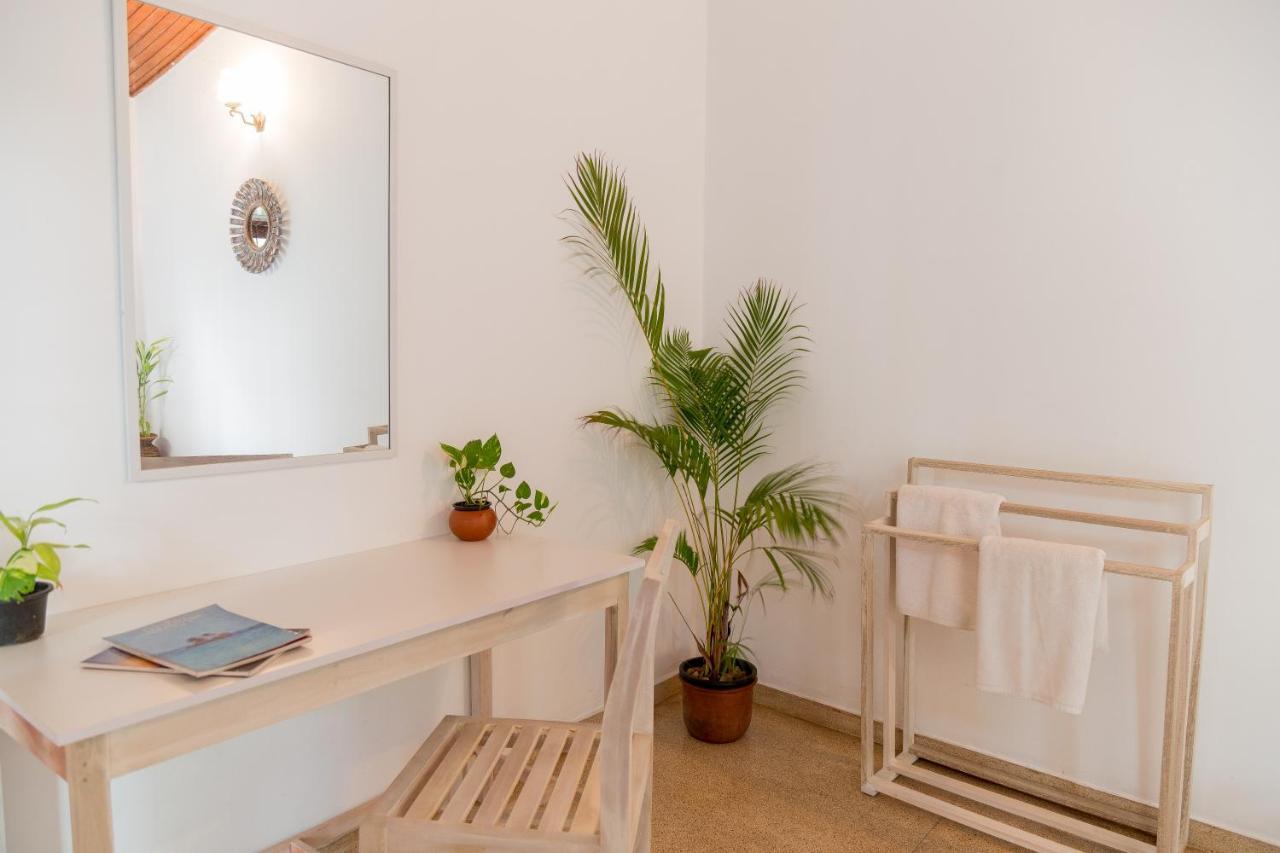 Гостевой дом Greenscape Коломбо