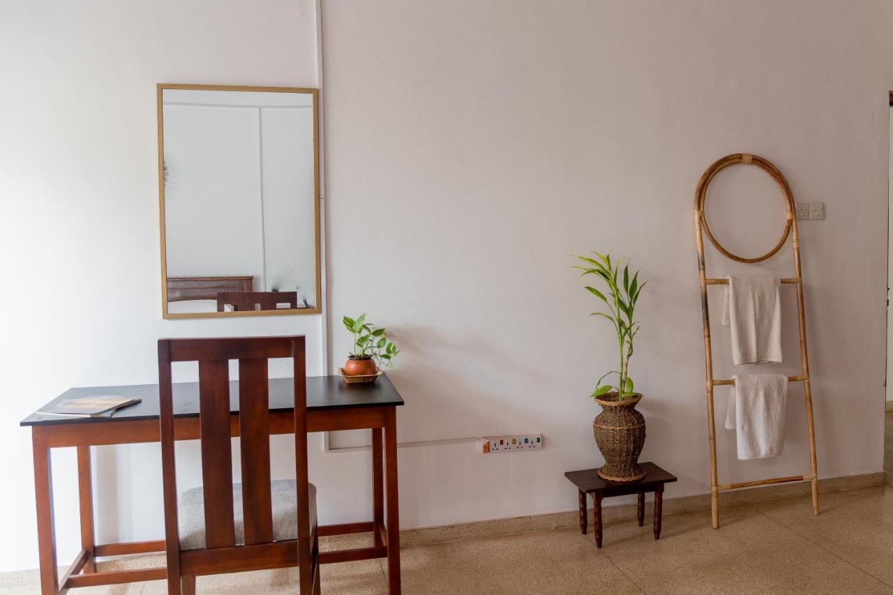 Guest house Greenscape Colombo
