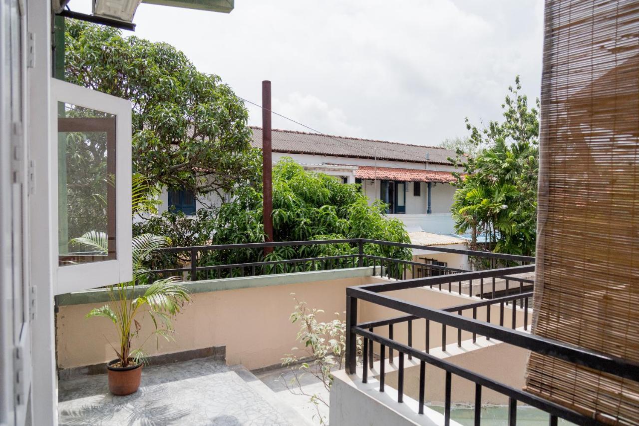 Guest house Greenscape
