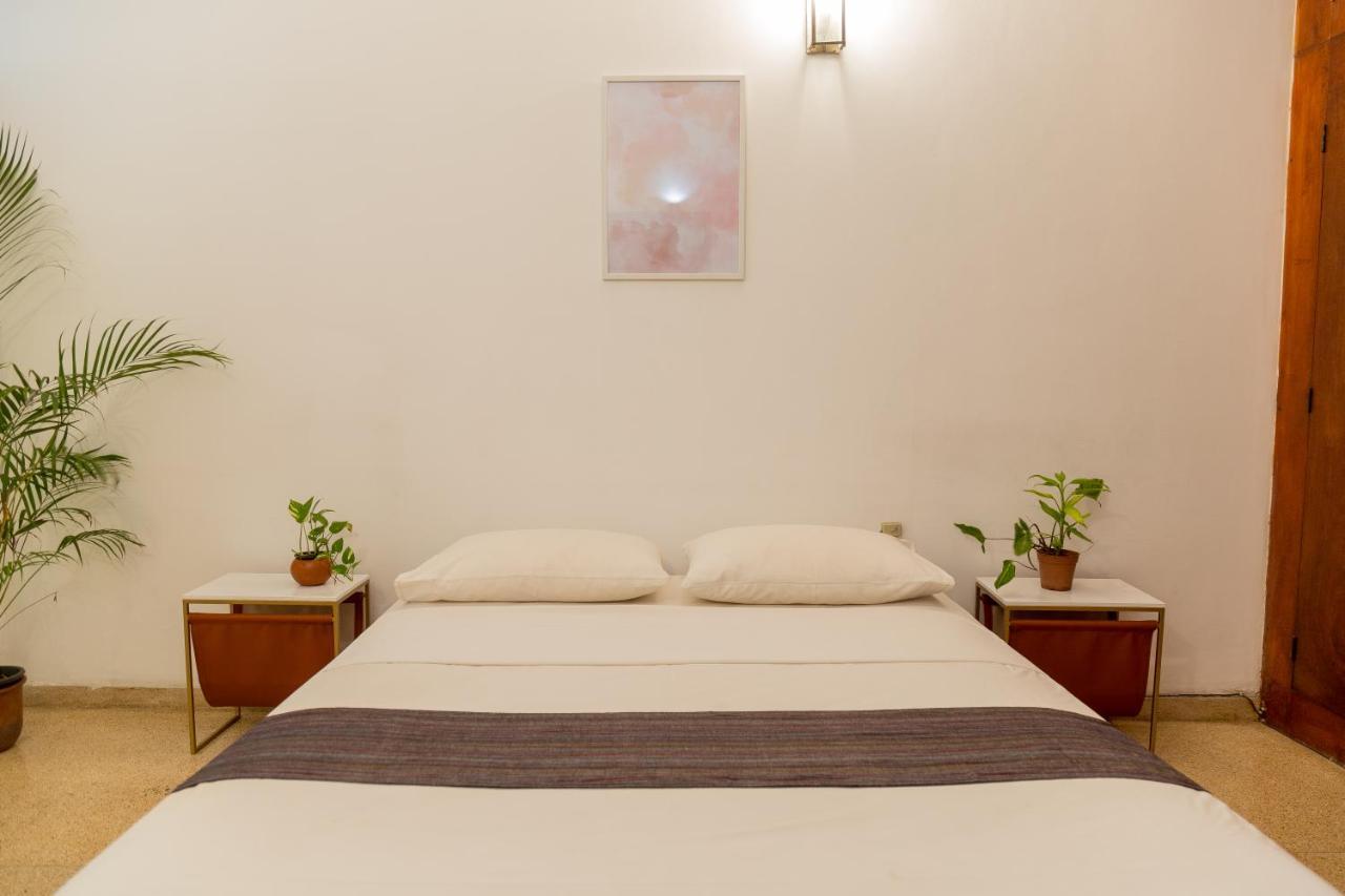 Greenscape Guest house *