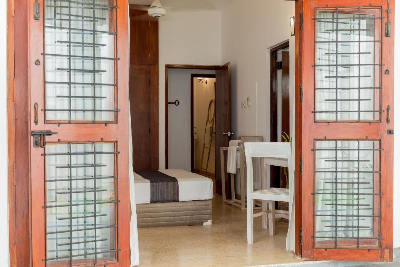Greenscape Guest house *