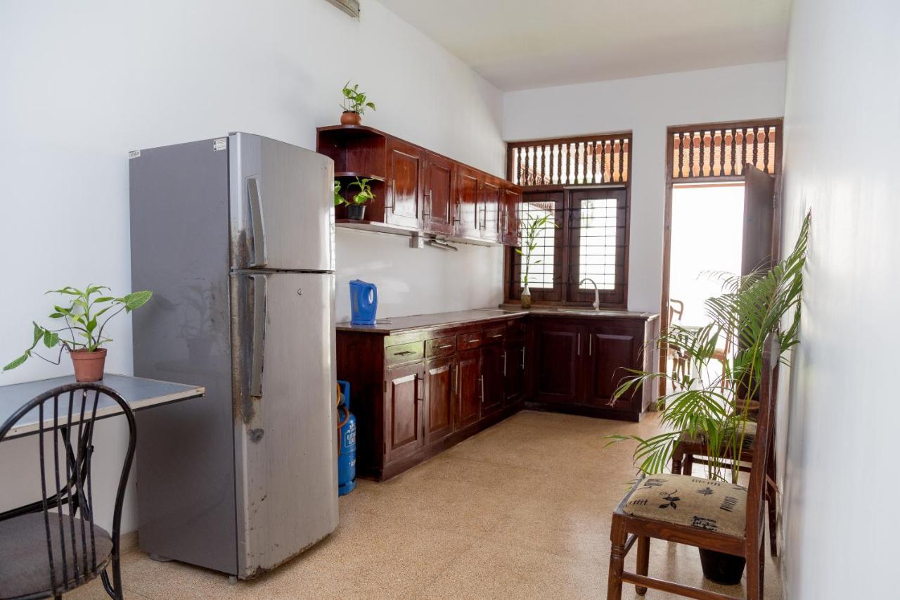 Greenscape Gasthof Colombo