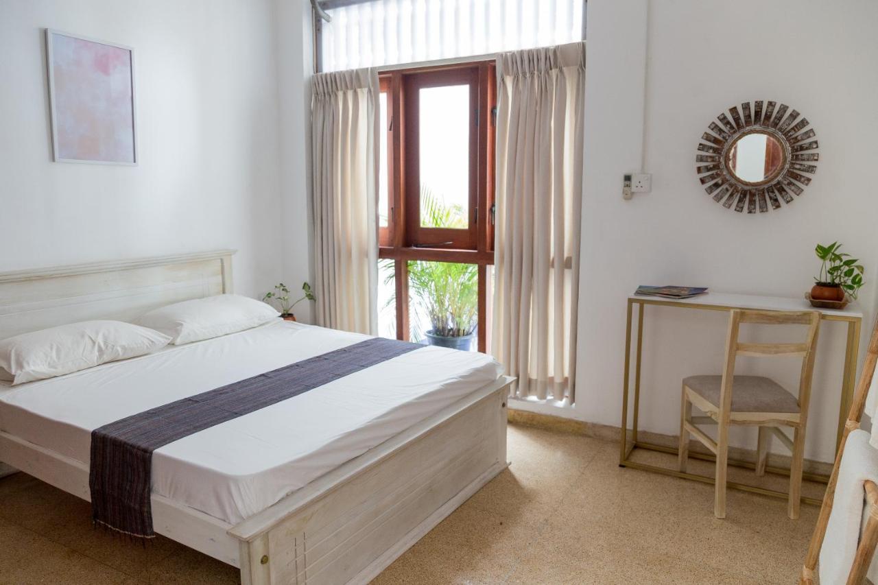 Greenscape Gasthof Colombo