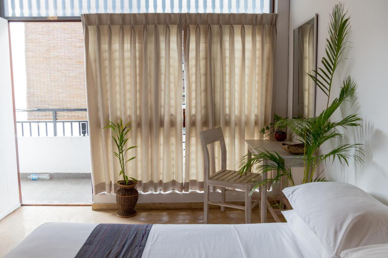 Gasthof Greenscape Colombo